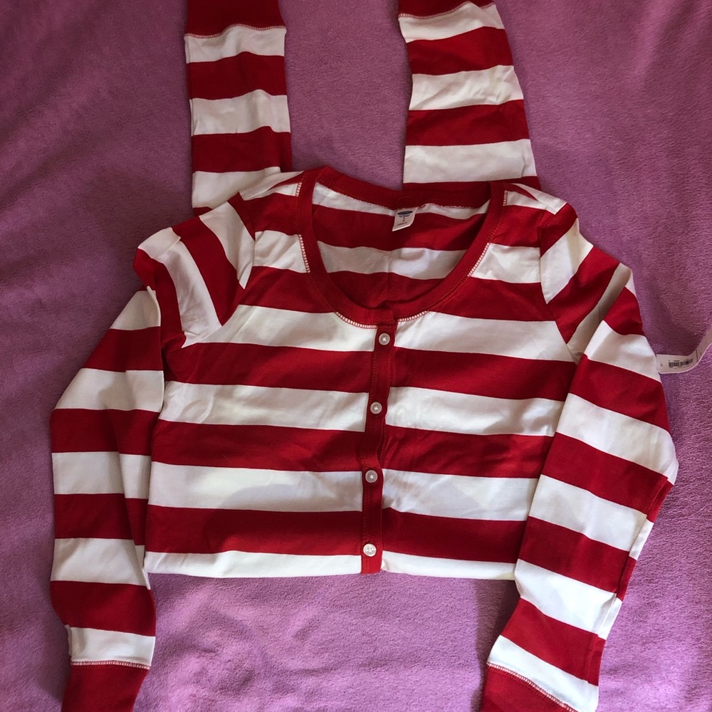 Onsie Pajamas